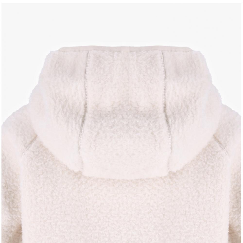 Petray Ped5212 Bia Seurat Seura Eco Purple Fleece Women S Jacket