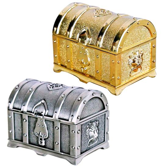 Ювелирный футляр пылезащитный универсальный 2 цвета винтажный стиль шкатулка для ювелирных изделий для путешествий