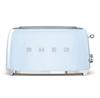 Toaster SMEG 50's Style TSF02PBEU