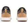 Timberland Мягкие удобные низкие кроссовки Maple Grove для мужчин, коричневые A69G9754