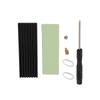 SSD Heatsink Aluminum Efficient Cooling Hard Drive Heat Sink for M.2 2280 Solid State Drive for