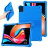 Чехол для TCL Tab 10L Gen 3 LTE & 2 Case 8193A 8492A 10.1" Планшетный ПК Силиконовый противоударный чехол с подставкой сзади Мягкий