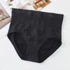 Women High Waist Shaping Panties Breathable Body Shaper Slimming Tummy Underwear
