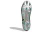 adidas Predator Edge+ FG 'Серебристый Металлик Черный' HR1560