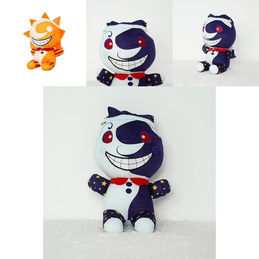Five Nights At Freddy's Plush Toy- Soft And Collectible