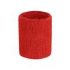 1Pc Colorful Cotton Unisex Sport Sweatband Wristband Wrist Protector Gym Running Sport Safety Wrist Support Brace Wrap Bandage