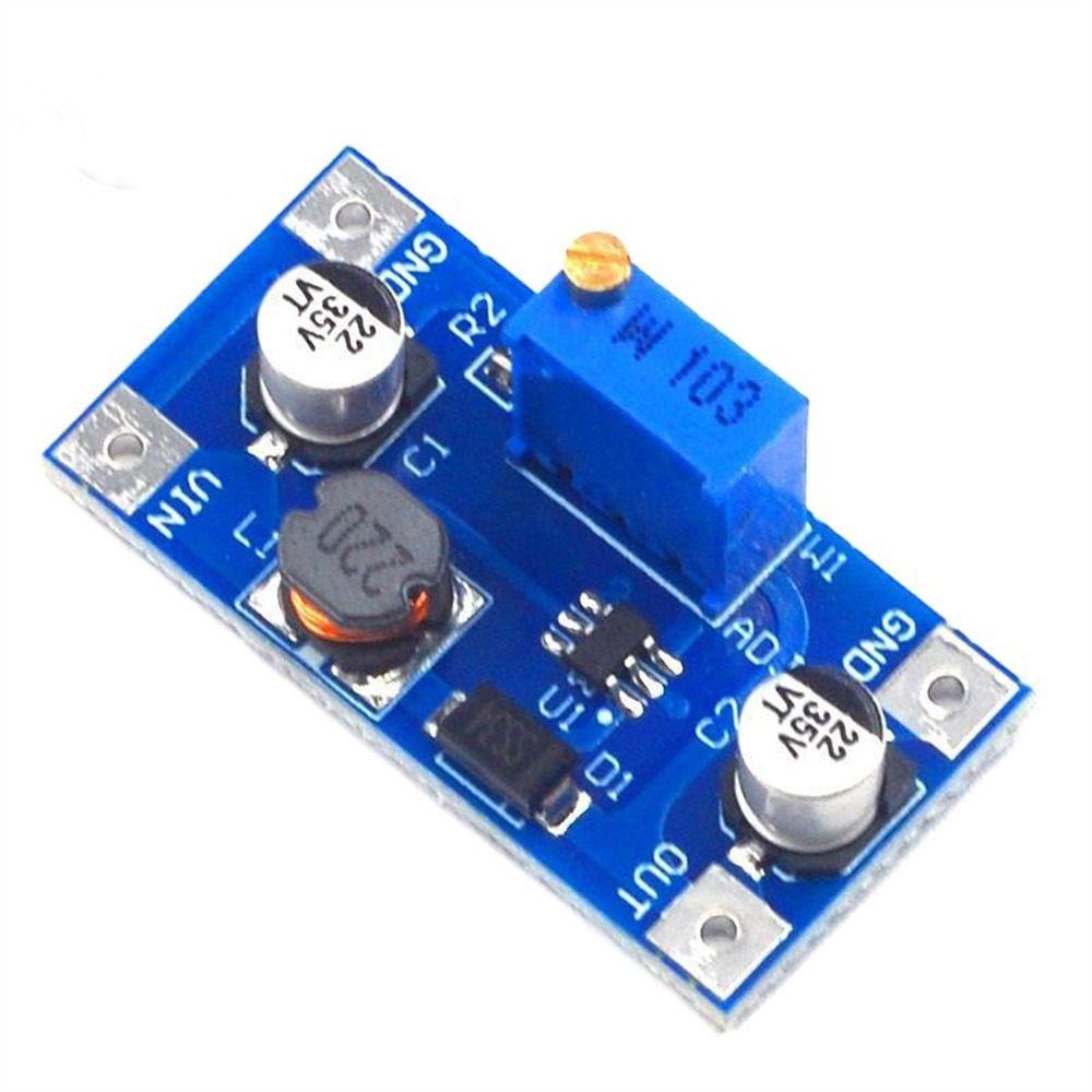 XH-M415 XH-M415 Повышающий модуль 2В-24В до 3В 12В 19В Повышающая плата Зарядное устройство