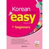 Korean Made Easy For Beginners