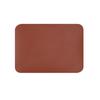 Ultra Soft Laptop Computer Writing Mat Anti-slip PU Leather Desk Mat Mouse Pad Keyboard Mice Mat