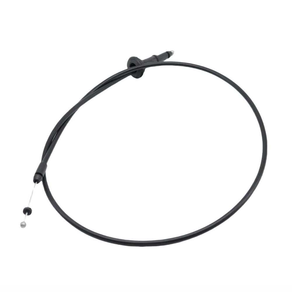 Hood Latch Release Cable 81190-1G000 For Kia Rio Rio5 1.6L 2006-2011