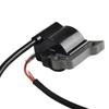 Катушка зажигания для триммера Shindaiwa AH231 AH230 C230 T230 LE230 P230 A411000880 Катушка зажигания Свеча зажигания Аксессуары для триммера