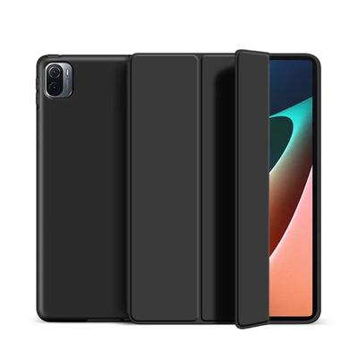 Для Xiaomi Mi Pad 5 Pro MiPad 5 11 чехол для планшета тонкий силиконовый магнитный чехол-подставка для Mipad5 Mi Pad5