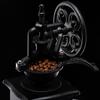 GIANXI Retro Manual Coffee Grinder Professional Barista Household Coffee Bean Grinder Portable Coffee Accessories
