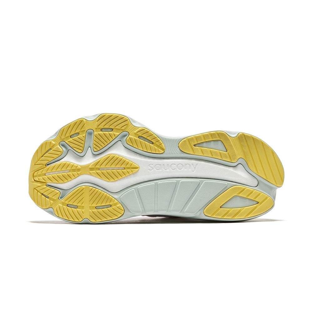 SAUCONY Hurricane 24 Белая пена Женские - S10933-246