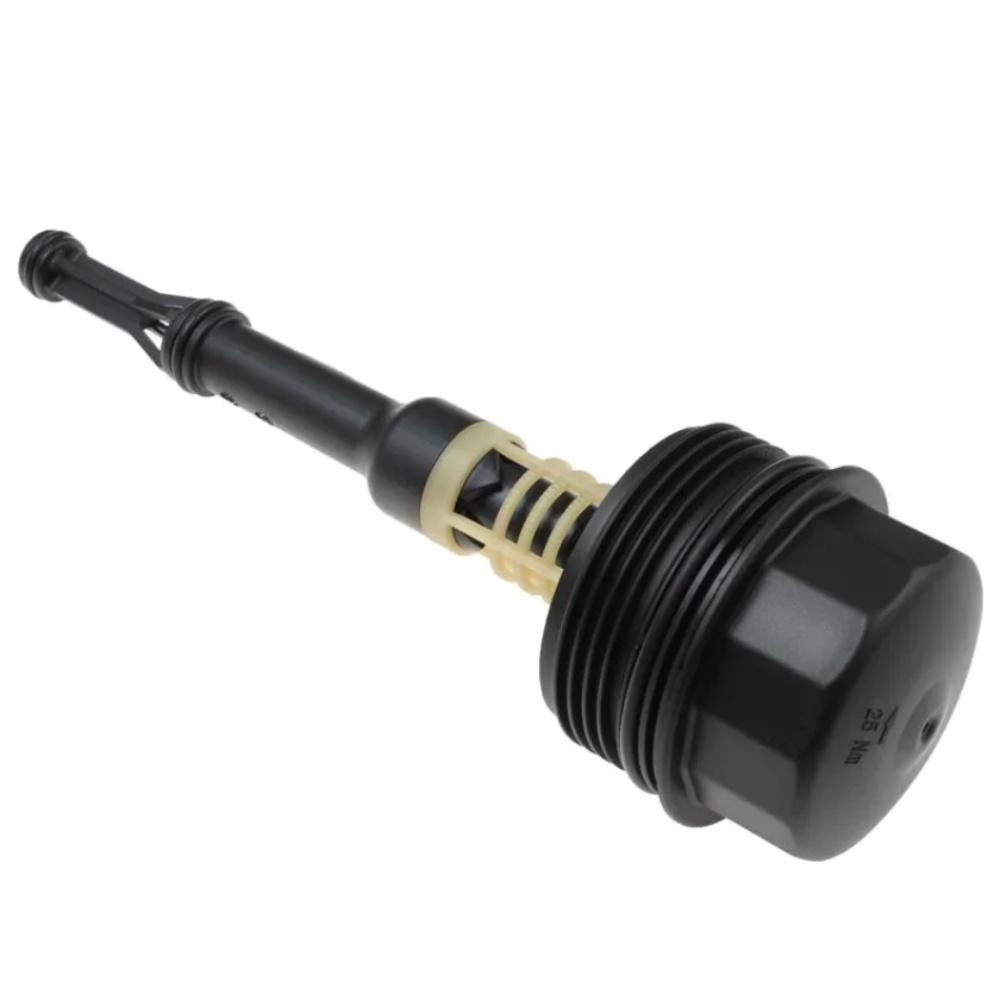 Крышка масляного фильтра для Mercedes-Benz 6511800138