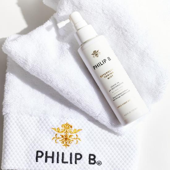 Philip B Распутывающий тонизирующий спрей 125 мл