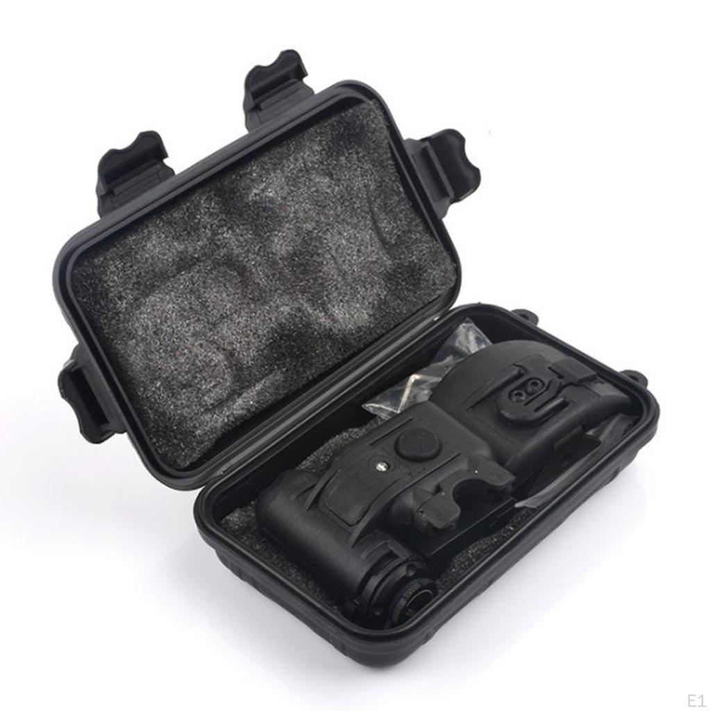 Освещение светодиодный фонарик охота выживание сигнал IFF свет