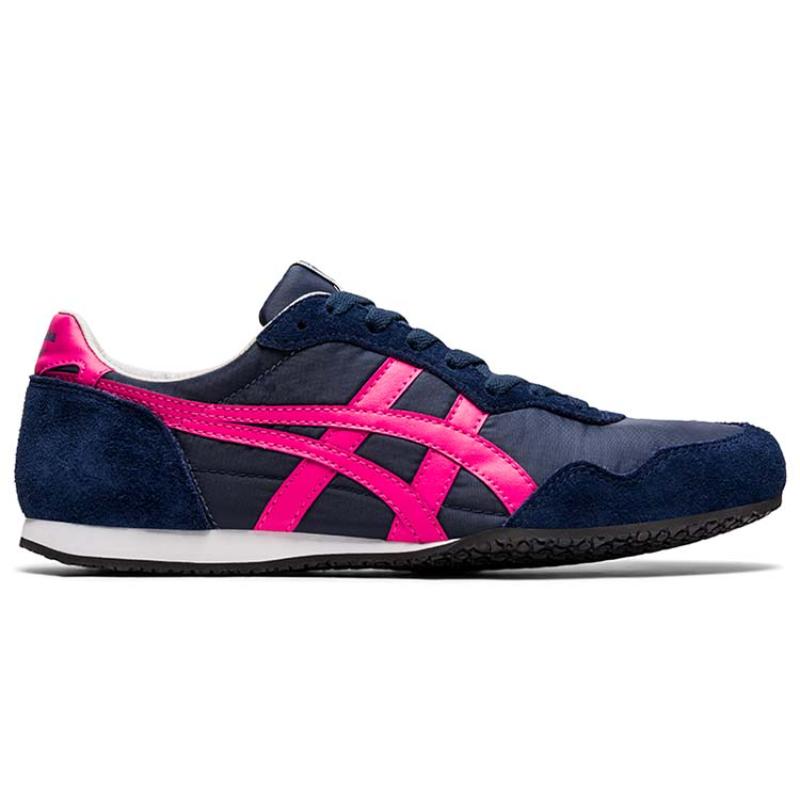 ONITSUKA TIGER Кроссовки Serrano Midnight Dragon Fruit 1183B400-402