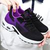 Jinshiyuan | Shoes Women's Shoes New Large Size Sneakers Soft Sole Lightweight Running Shoes Mesh Breathable Casual Shoes