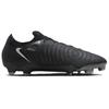 Nike Кроссовки унисекс Phantom GX 2 Pro FG Shadow Pack черные FJ2563-001