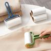Tear-off Roller Lint Remover For Floors Clothing
