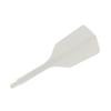 Набор дротиков CONDOR AXE 120 Slim Medium White с интегрированными оперениями и стержнями
