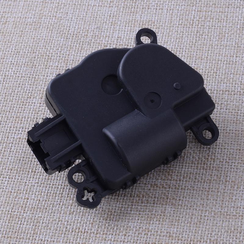 A/C Heater Air Blend Door Actuator 113800-2640 Fit for Chrysler 200 Aspen Dodge Avenger Journey Jeep Compass Patriot Ram 1500