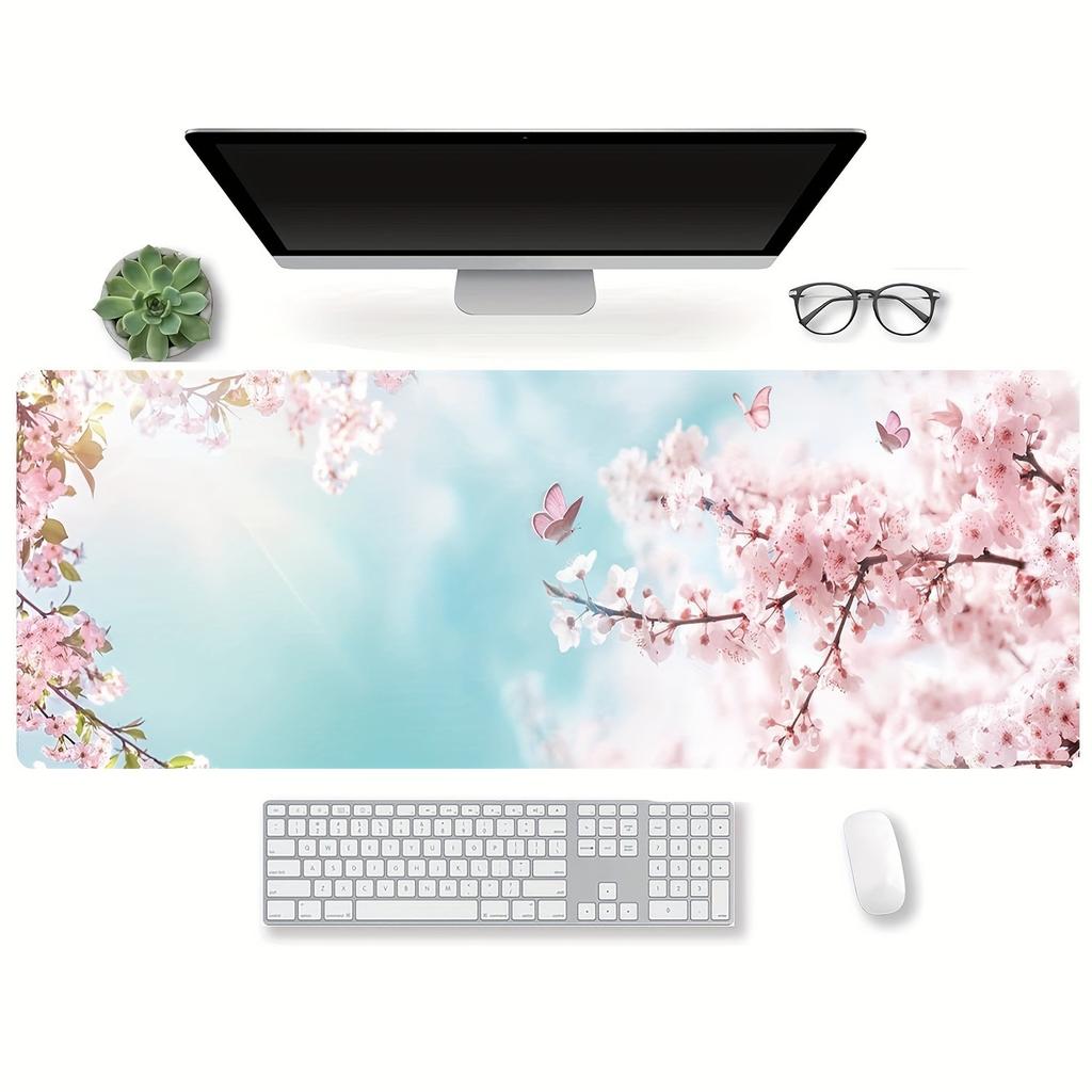 Коврик для мыши, офисный коврик для мыши, офисный коврик для мыши, простой креативный персонализированный коврик для мыши