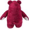 Official Disney Store Lotso Medium Plush Toy, 33cm (13 inches), Strawberry Scent, from Toy Story 3 [Parallel Import]