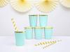 Mint Cups, 220ml (1 Pack / 6 Pcs.)