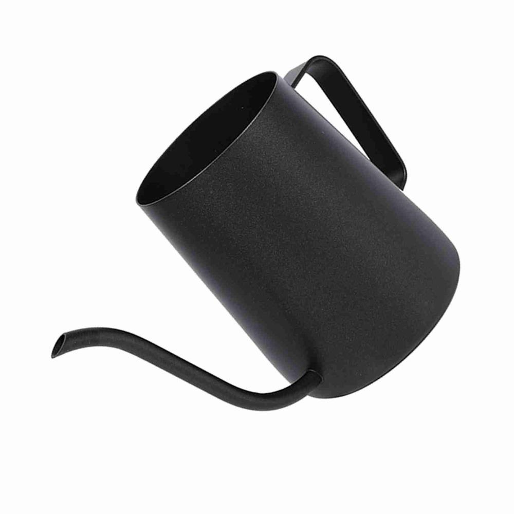 Long Over Gooseneck Spout Gooseneck Kettle Stainless Steel Coffee Kettle Pour Over Coffee