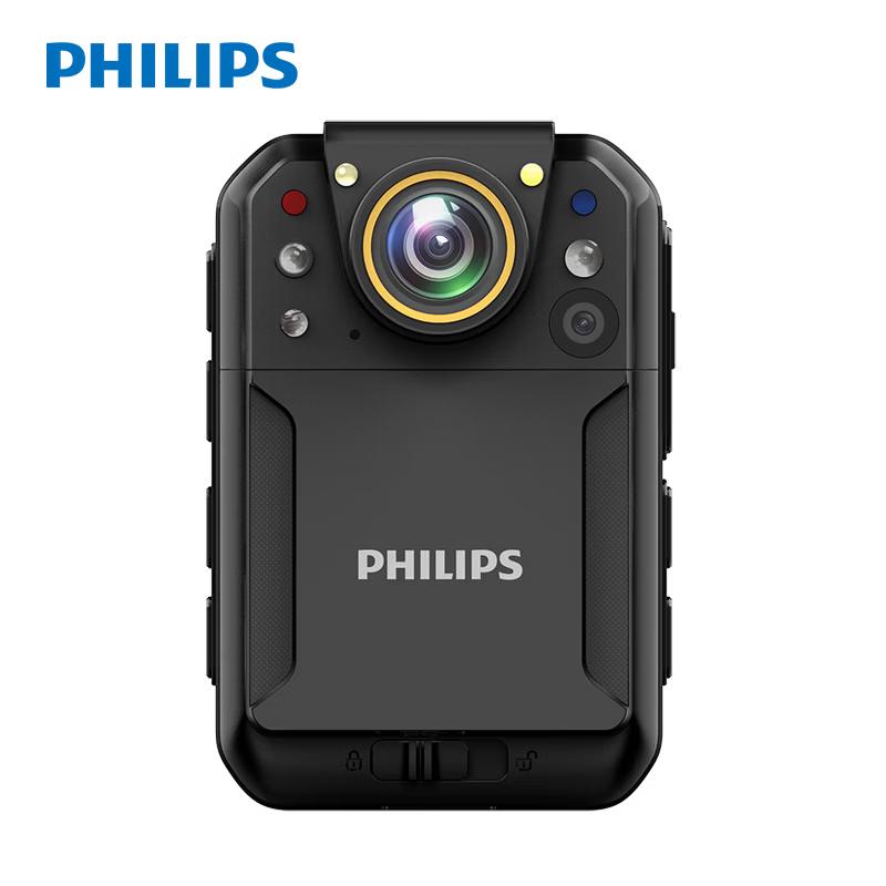 Philips Записывающее устройство для правоохранительных органов VTR-8103