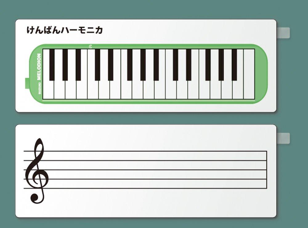 Suzuki Магнитная настенная картина «Мелодион» MMG-1