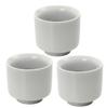 Mino Ware Janome 8 Cups Set of 3 410-12-41E(3)