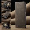 Чехол Redmi Note 10 Pro, кожаный чехол-книжка для телефона Xiaomi Redmi Note 10 10s, роскошный магнитный чехол-кошелек