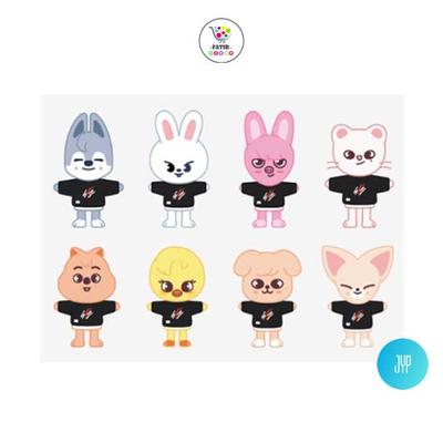 [Предзаказ] Stray Kids 'SKZOO PLUSH Оригинальная версия. - Оставайтесь в STAY'