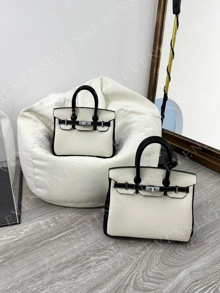 Женские классические ретро-сумки - Европейская и американская мода