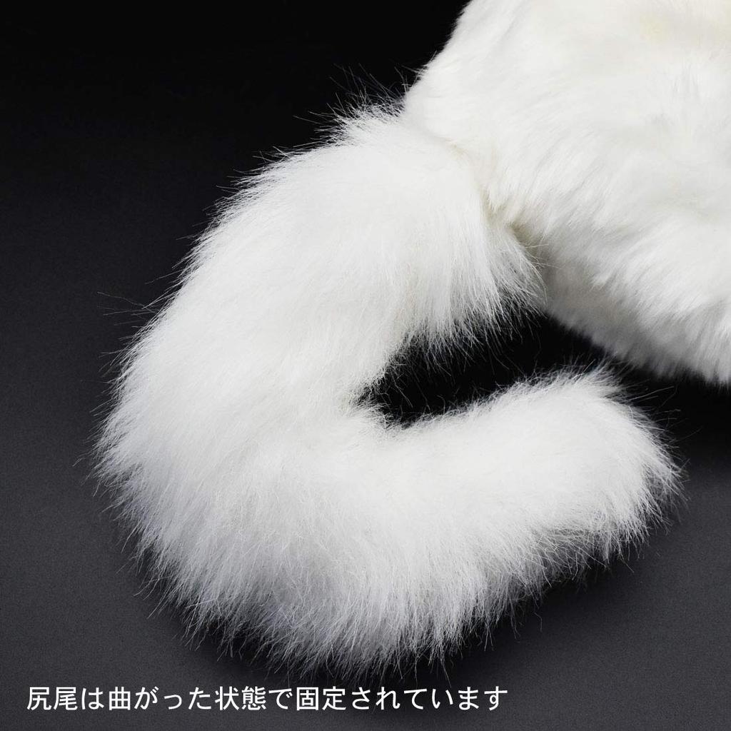 BH6822 HANSA Arctic Fox 40