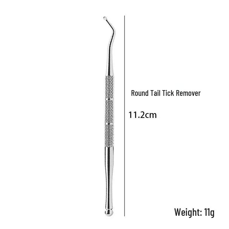 Набор маникюрных ножниц из нержавеющей стали для кутикул и ногтей