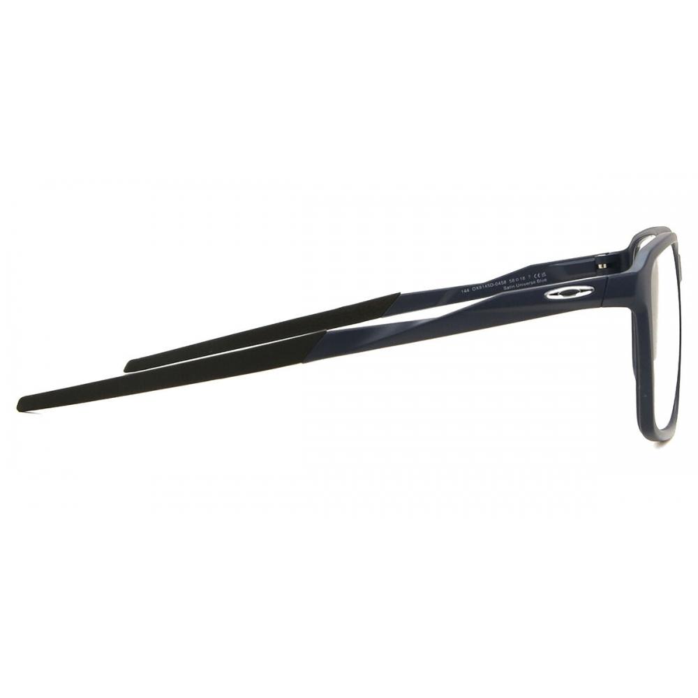 Oakley Ox8145d Ingress Азиатская посадка 814504 Мужские очки