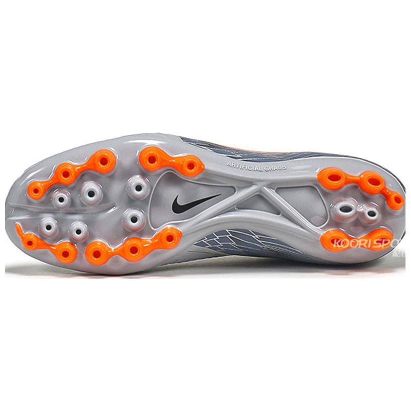 Nike Phantom Venom Acadamy AG-R 'Grey' Men's AV3038-008