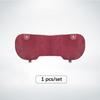 Car Seat Cover Backrest Pad Cushion Plush Interior Accessories For Peugeot 408 308 5008 208 2008 3008 Landtrek Rifter 508 301