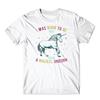 Unicorn1 Magic T-Shirt 100% Cotton Premium Tee NEW