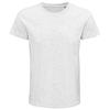 SOLS Mens Pioneer Ash T-Shirt