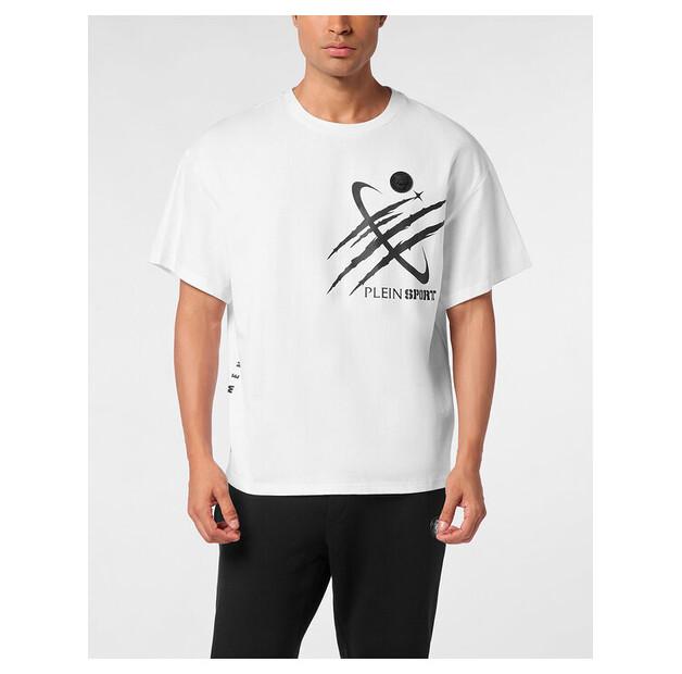 Футболка Plein Sport 28477