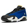 Jordan 14 Ретро Низкие Laney 2015 807511-405