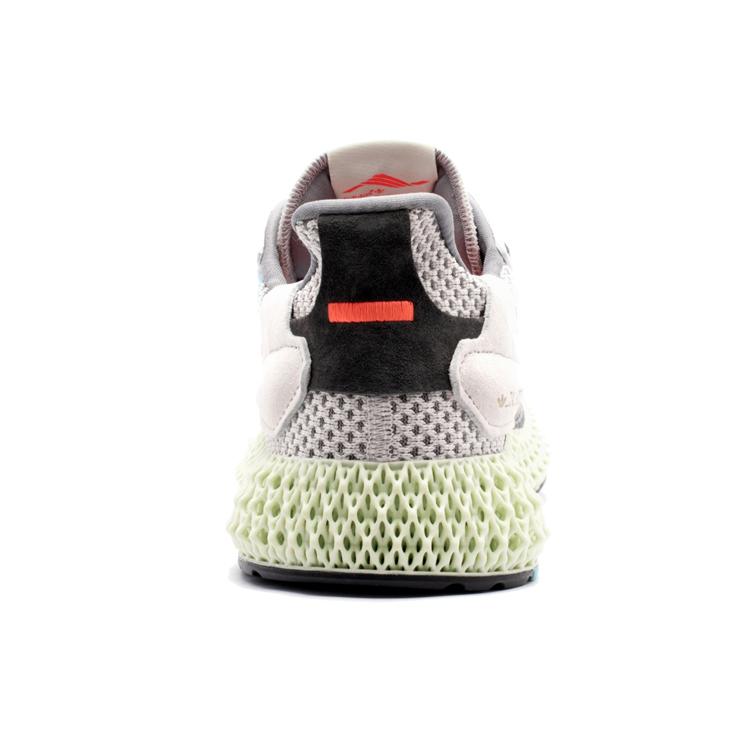 Adidas Zx 4000 4D 'I Want I Can' EF9624