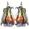 [Milky Time] Genshin Impact Cosplay Halloween Anime Character for Women (Yaoyao)