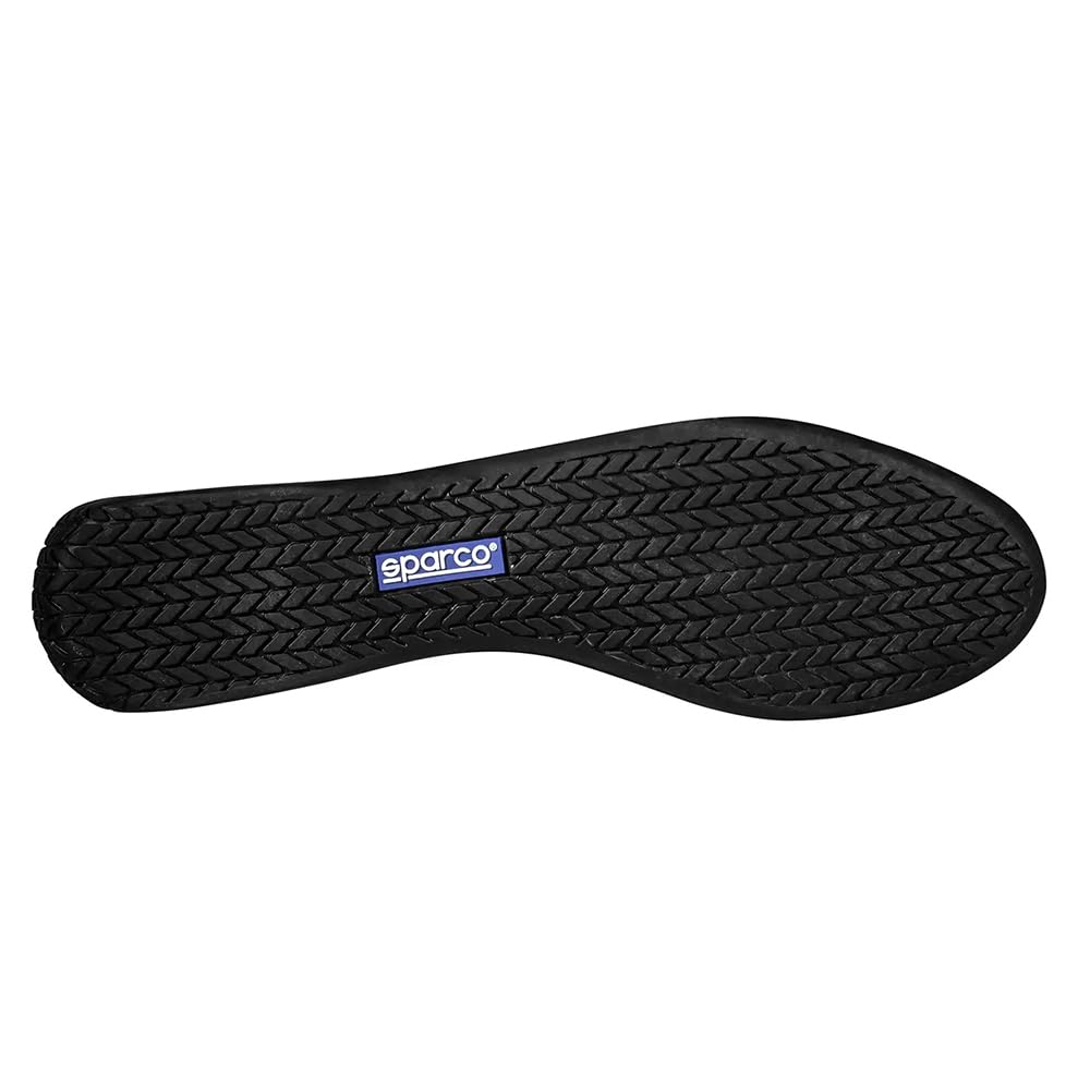 SPARCO SLALOM 2022 СИНИЙ 00129542BRFX