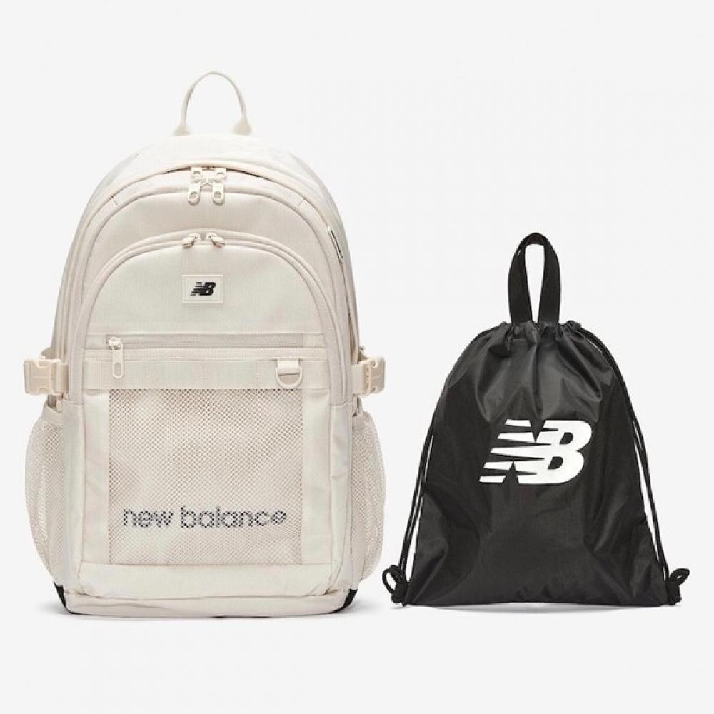 New Balance Аутентичный многослойный рюкзак Aa Oo Nbgcess107 19 64